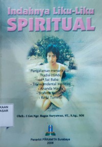 Image of Indahnya liku-liku Spiritual